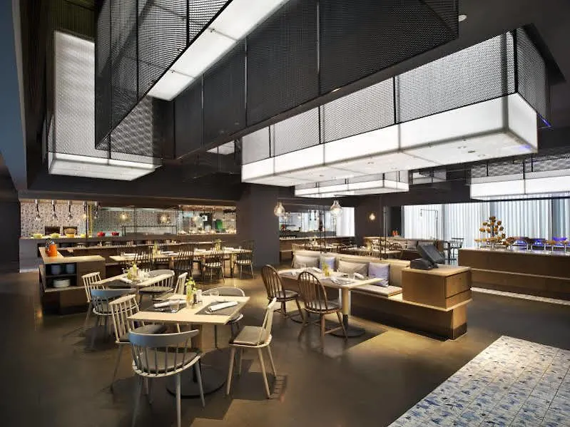Le Meridien Zhengzhou