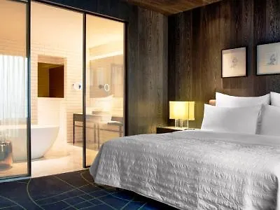 Le Meridien Zhengzhou Hotel
