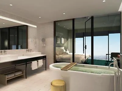 Hotel Le Meridien Zhengzhou