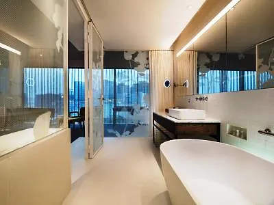 Le Meridien Zhengzhou China