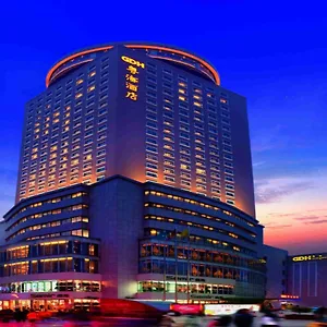 4* Hotel Yuehai