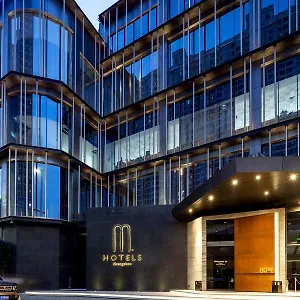 4* Hotel M